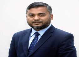 Mohammad Saifuddowla (Shamim)