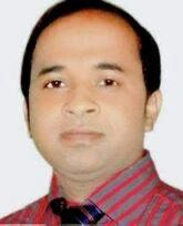 Ali  Ahad Howlader