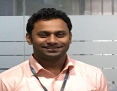 Md Masud Hossain
