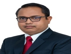 Mir Md. Zahid Hasan