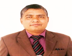 Prof. Dr. Md. Shahidul Islam Zahid