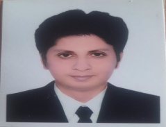 Farhad Amin Khan