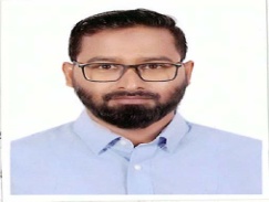 Md Alamgir Hossain