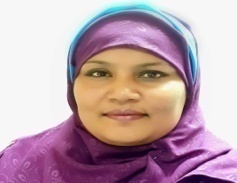 Rasheda Akter