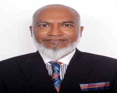 Mohammad Rashedul Hasan Khan, CAMS