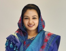 Fatema Zohara