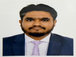Mohammad Maznul Kabir