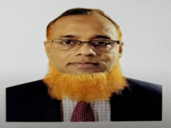 Md. Raja Miah