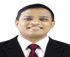 Rajib Chandra Paul