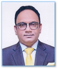 Md Shaheen Howlader