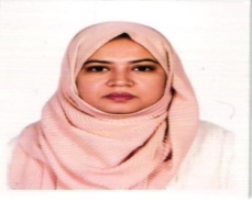 Nazmun Shabnam