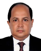Kazi Zohurul Haque