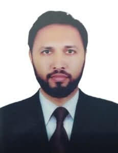 Mohammad Sahed Mahmood