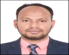 Md. Shariful Islam