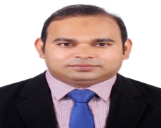 Mohammad Habibur Rahman