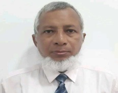 Md Nizam Uddin Khan