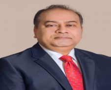 Professor Shibli Rubayat Ul Islam