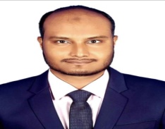 Md. Ashikollah