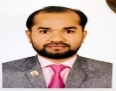 Mohammad Tanvir Ahmed