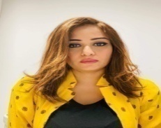 Shaheda Begum