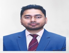 Mohamad Mohi Uddin Bhuiyan
