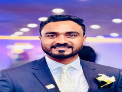 Mohammad Tolip Khan