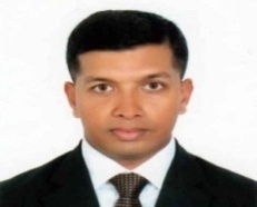 Md Saifur Rahman