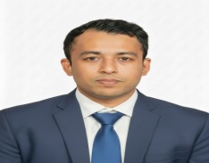 Chandon Kumar Ghosh