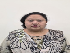 Mahmudah Amathullah Pritu