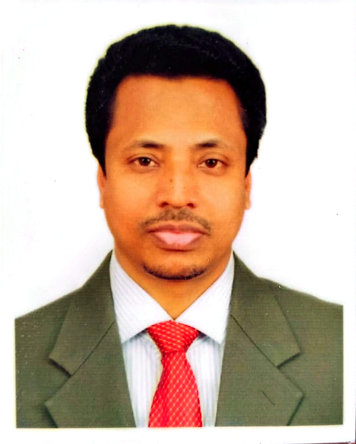 MOHAMMAD NURUL ABSAR