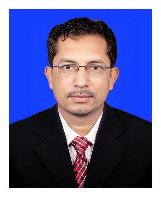 MD. SHARIF ULLAH