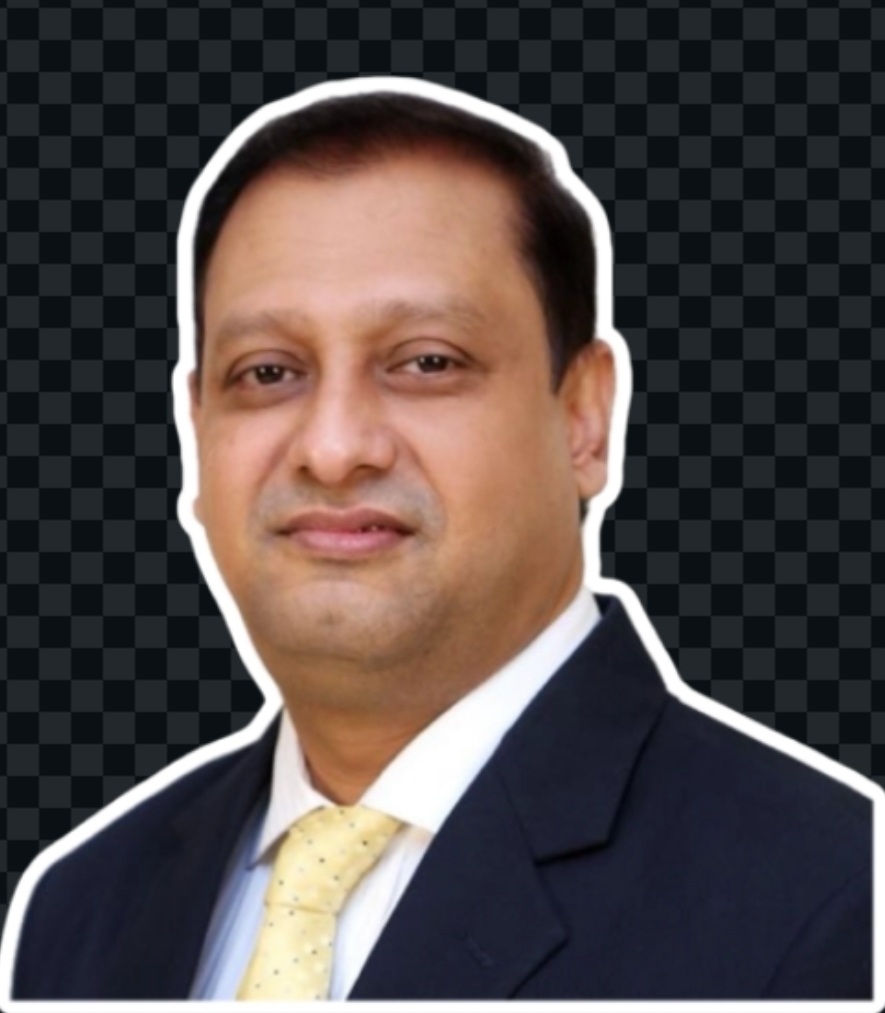Mohd. Jamil Hossain, FCMA