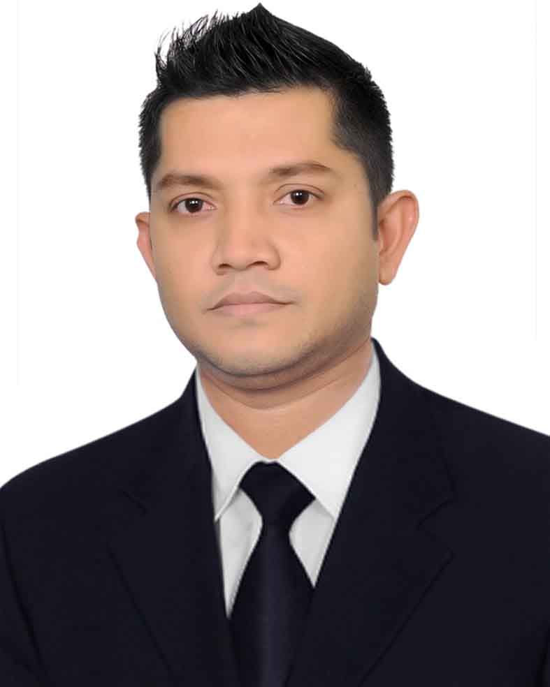 Md Jahid Hassan