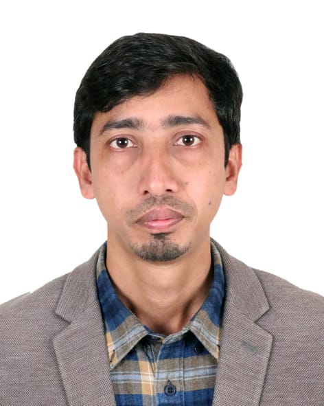 Md. Abul Kashem