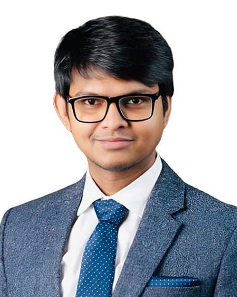 Ashiul Islam, ACS