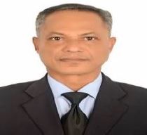 Md. Mosharraf Hossain