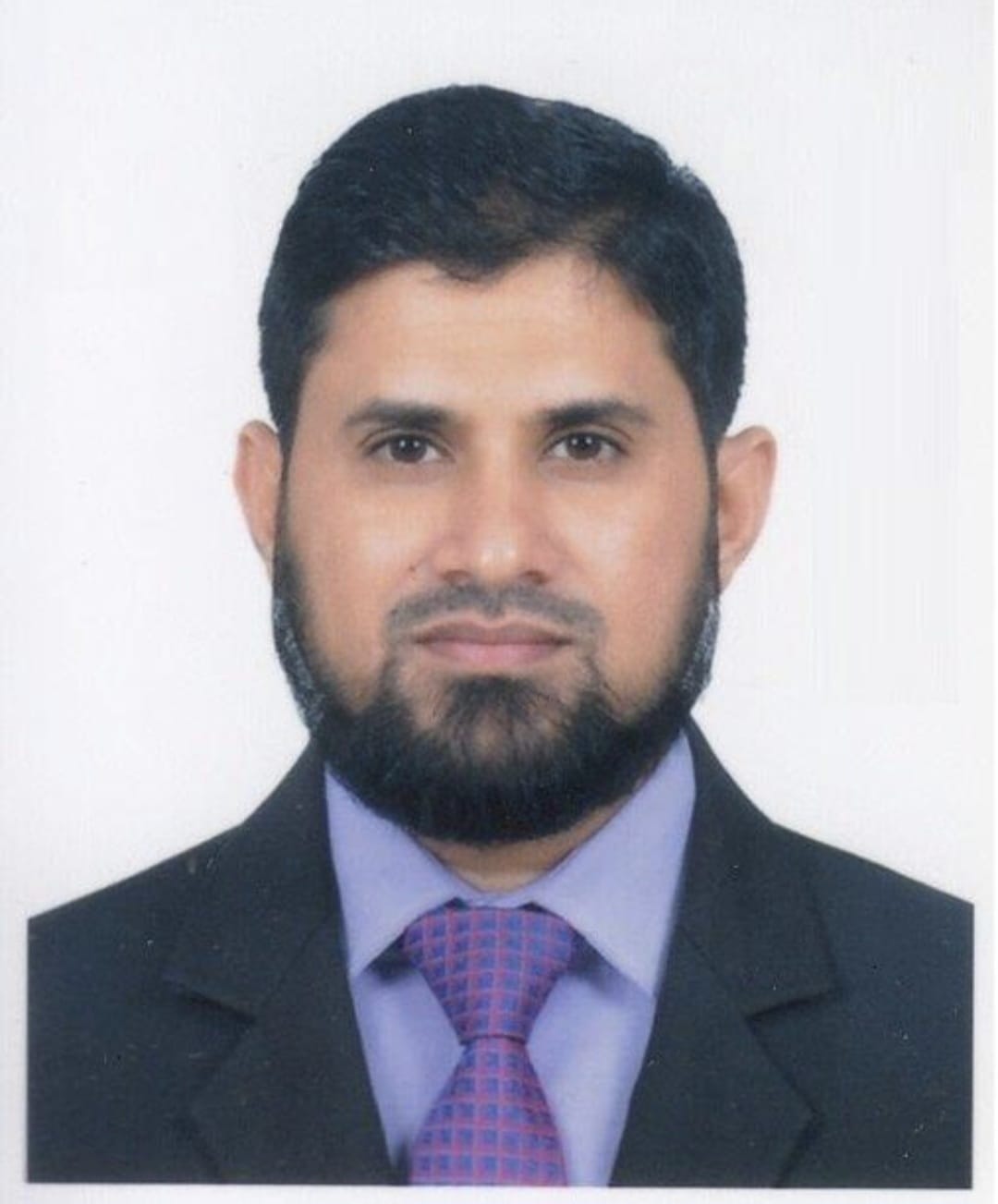 Mohammad Hasan Murad